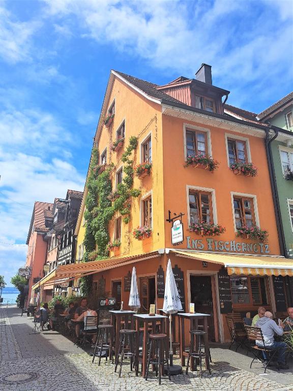 Ins Fischernetz, Meersburg (updated prices 2026)