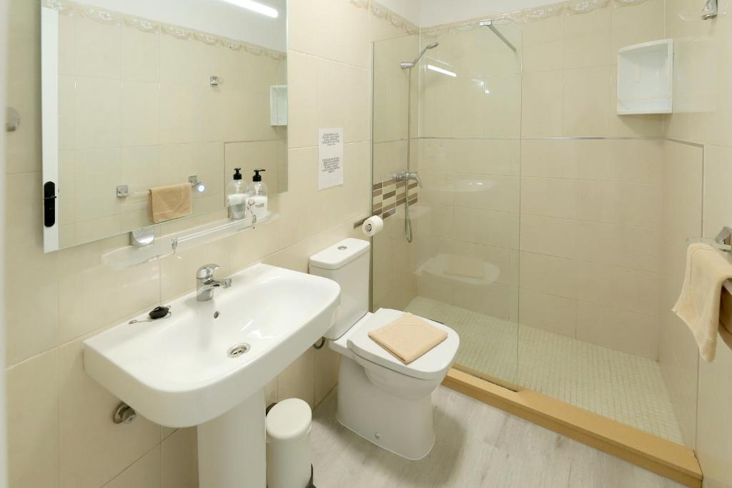 Salmarina Bungalows - 9