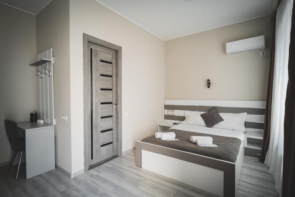 Fotografie z fotogalerie ubytování White House v destinaci Tbilisi City
