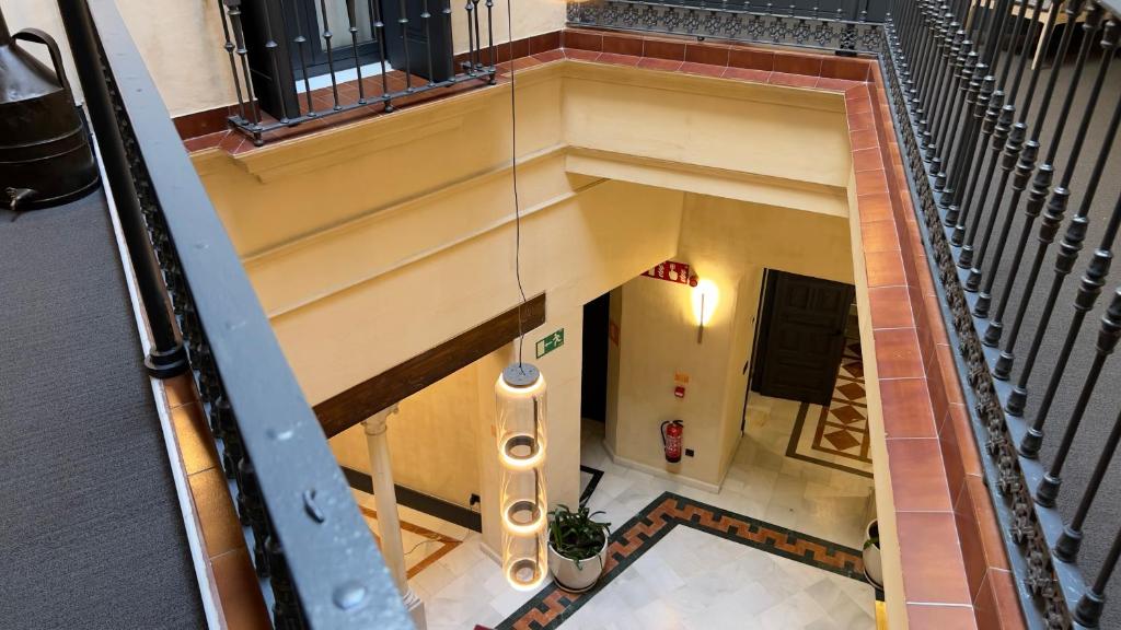 Kép Joya del Casco Boutique Hotel by Shiadu szállásáról Sevillában a galériában