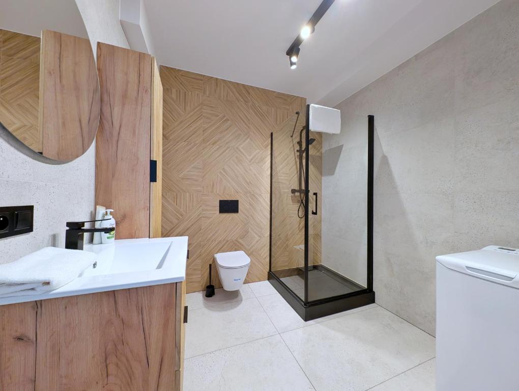 Turnau City Aparthotel - Resim 41