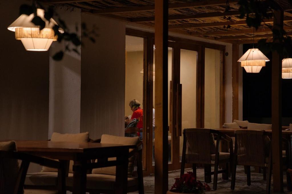 Fotografie z fotogalerie ubytování Hotel Stendel v destinaci Deskit