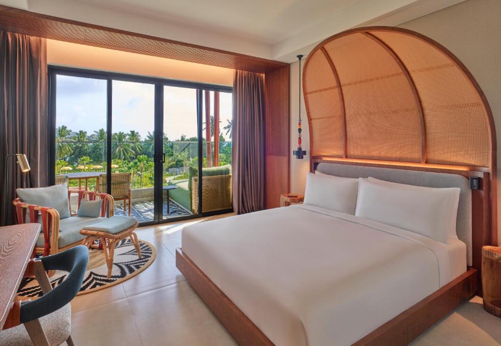 Canopy By Hilton Seychelles Resort photo