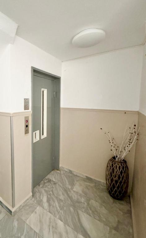 Fotografie z fotogalerie ubytování Remvi Deluxe Apartment 104 with Sea View v destinaci Karpathos