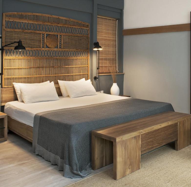 Fotografija jedinice 'Suite za parove', broj 1