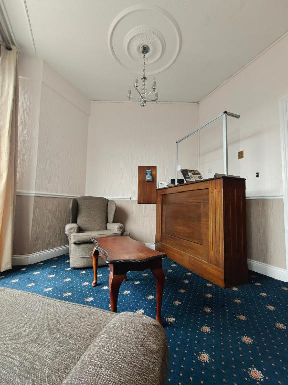 Station View Tavern - Resim 9