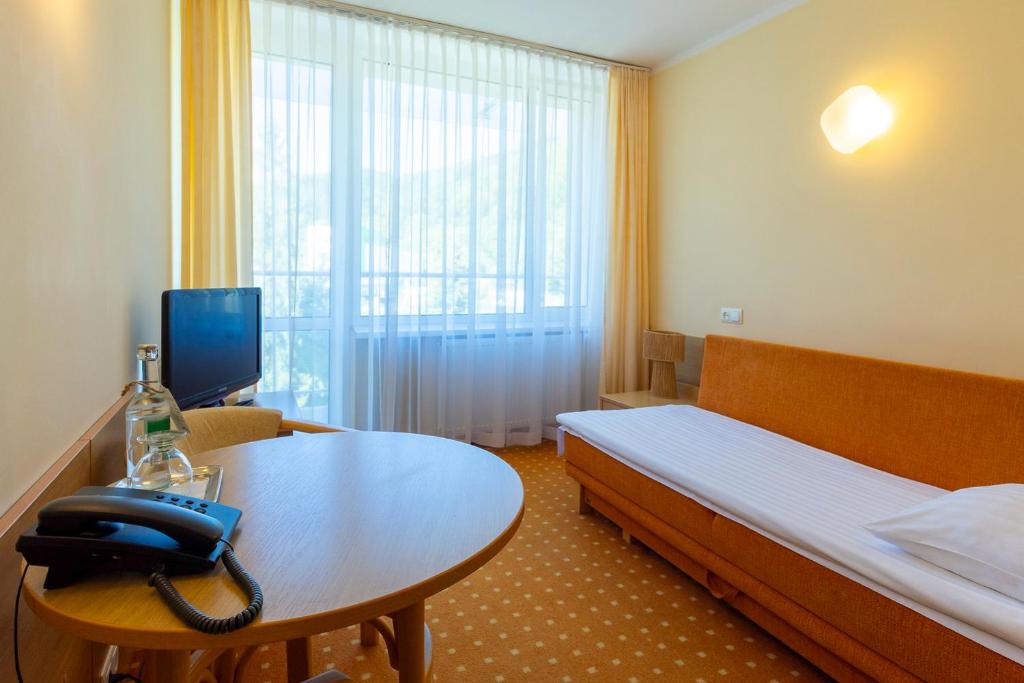 Hotel Perła Południa - Habitación Individual