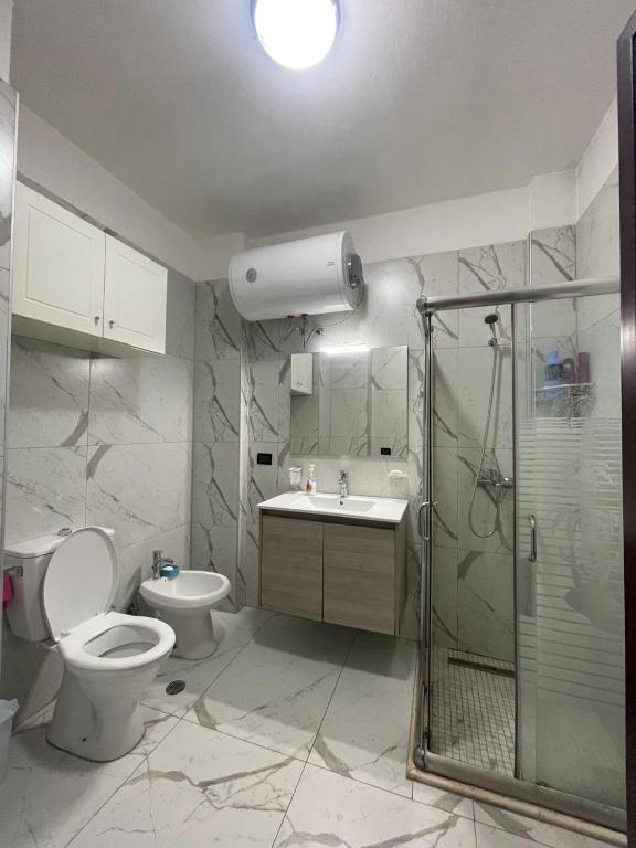 O baie la Helias Nest