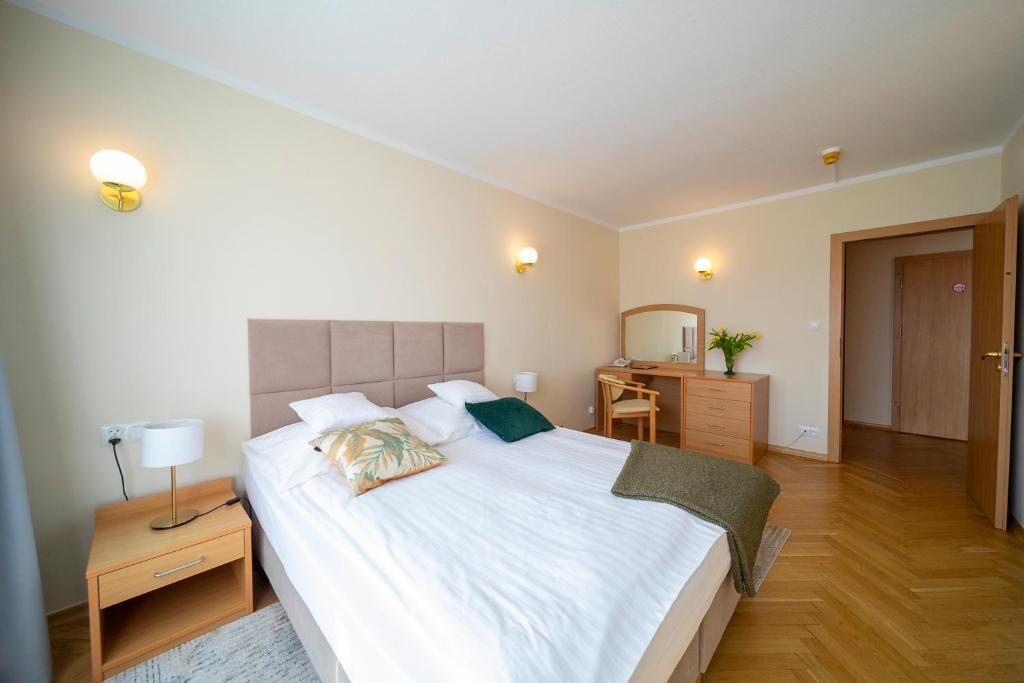 Hotel Perła Południa - Estudio (2 Adultos)