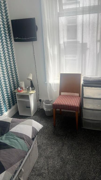 The Budget Hotel - Resim 4