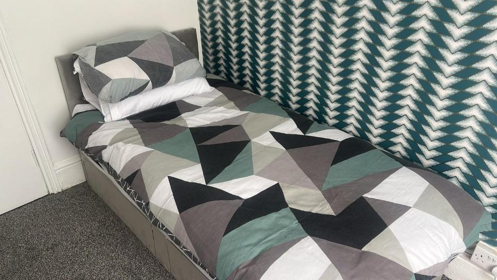 The Budget Hotel - Resim 8