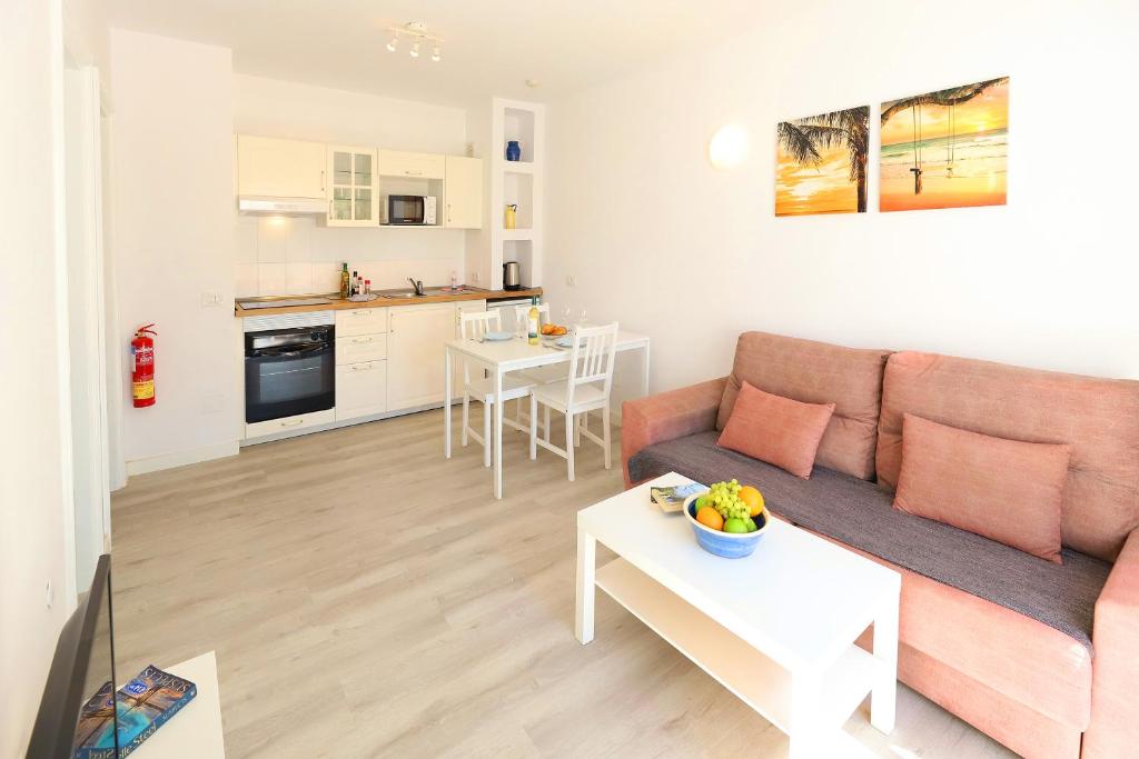 Salmarina Bungalows - 2