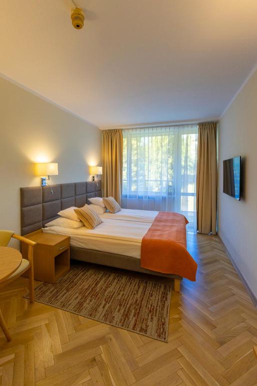 Hotel Perła Południa - Habitación Doble Superior