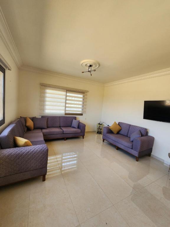 Fotografie z fotogalerie ubytování Batloun - Villa AYAN 