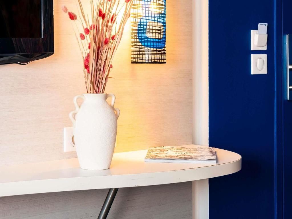 Fotografie z fotogalerie ubytování ibis Styles Quiberon Centre v destinaci Quiberon