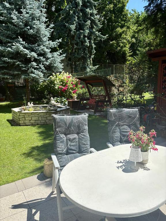 Hotel Arcus Garden - Resim 19