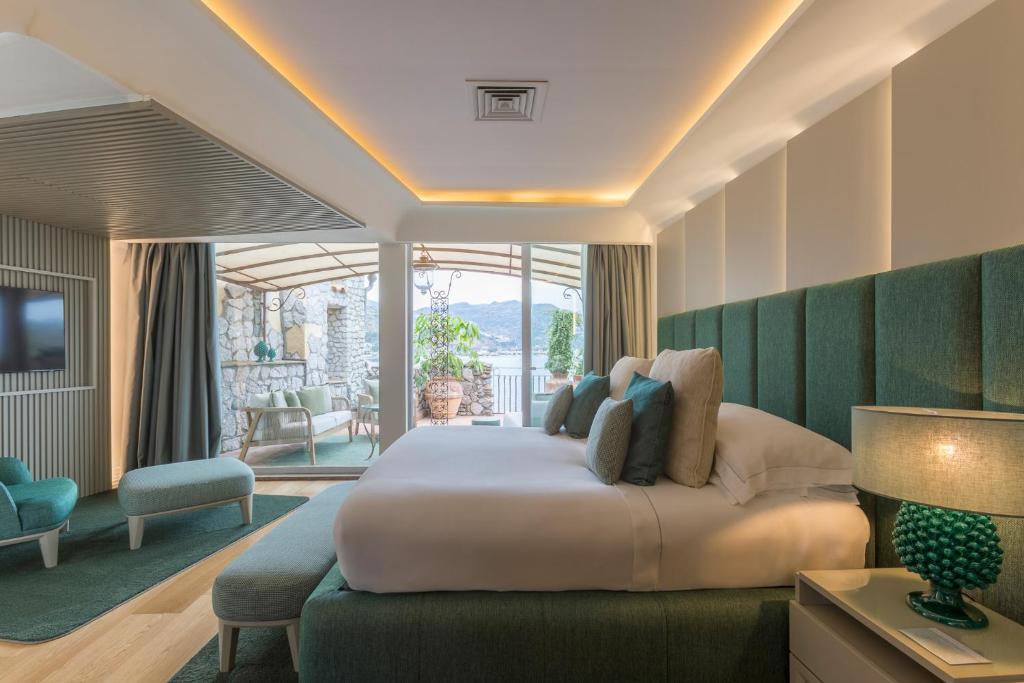 Atlantis Bay - The Leading Hotels of the World - 13