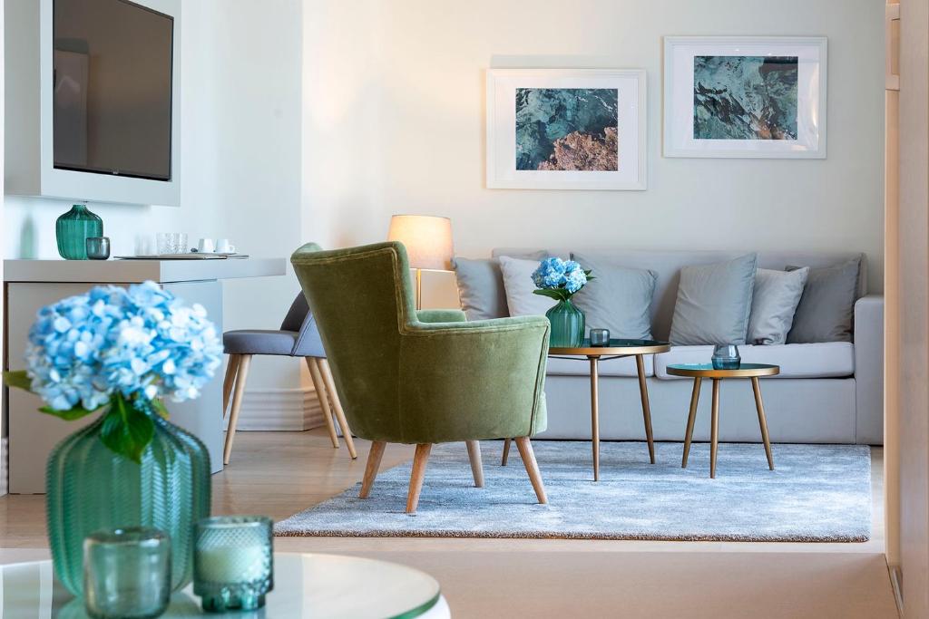 Atlantis Bay - The Leading Hotels of the World - 11