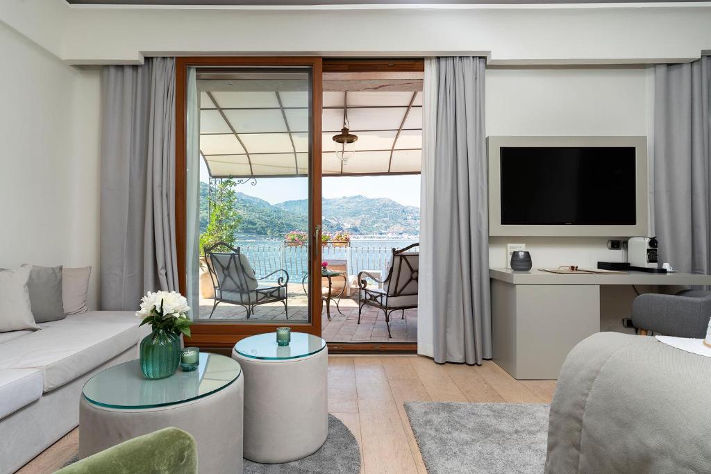 Atlantis Bay - The Leading Hotels of the World - 9