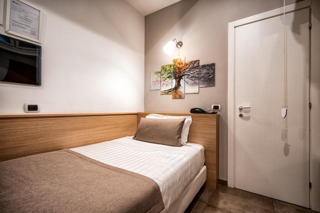 Hotel Paolo II - Resim 38