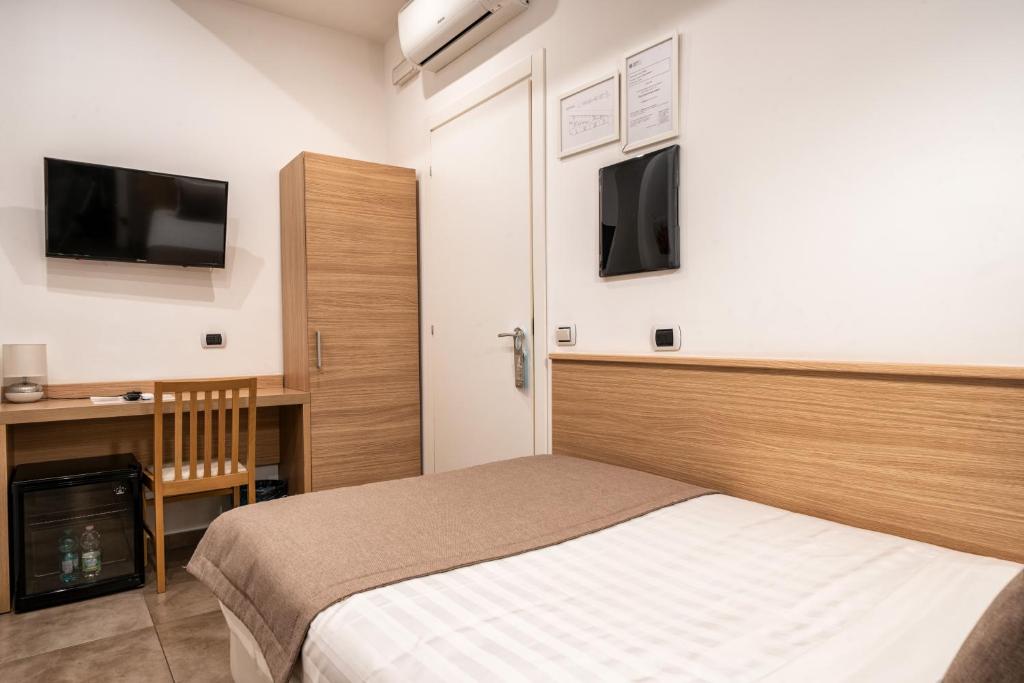 Hotel Paolo II - Resim 39