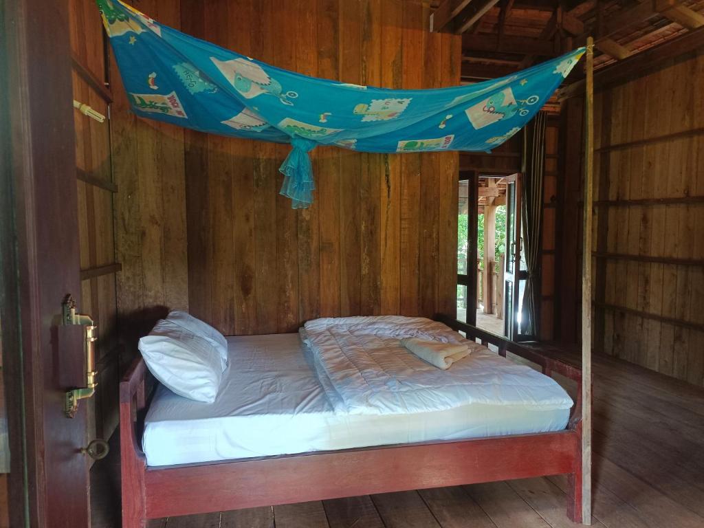 Banlung Hill Top House &Trekking 6