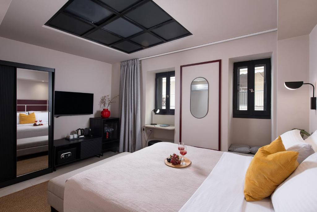 Living Yard Thissio - Resim 11