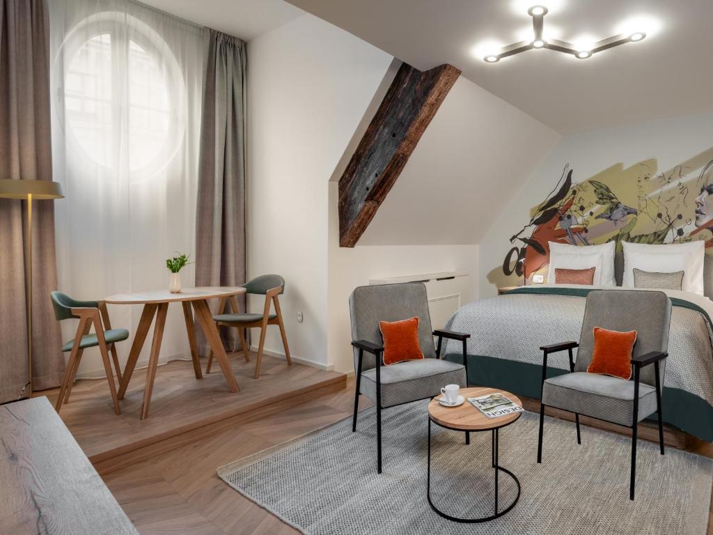 The Botanist by Adrez - 2