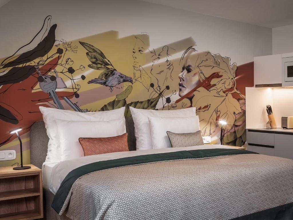 The Botanist by Adrez - 1