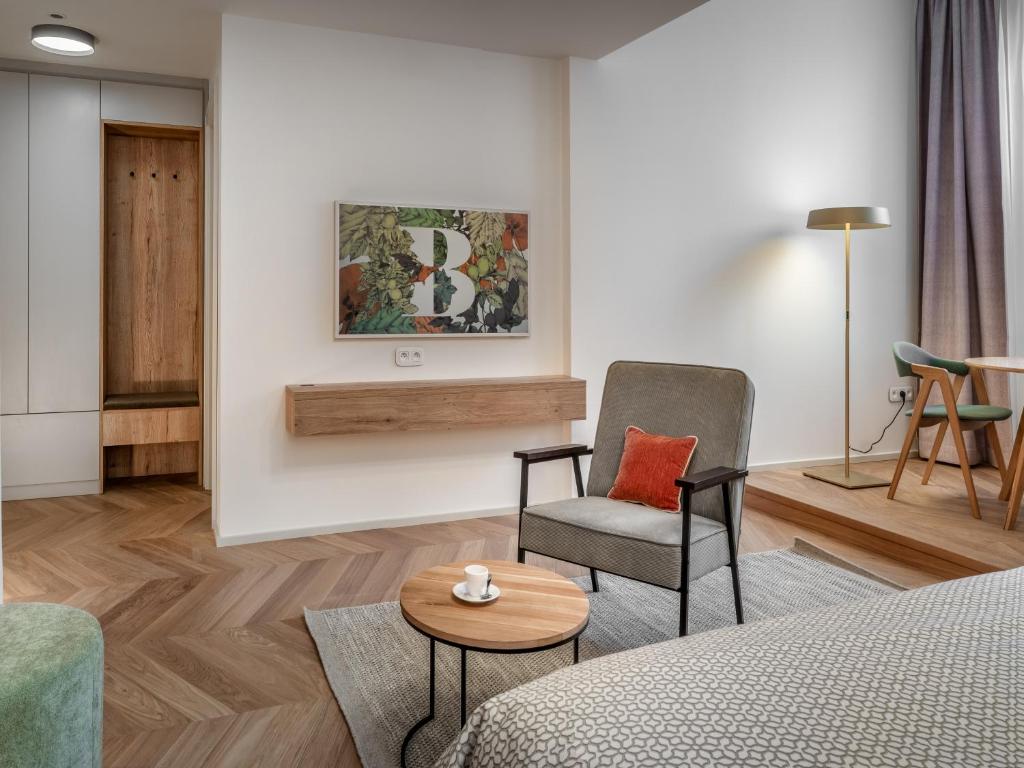 The Botanist by Adrez - 3