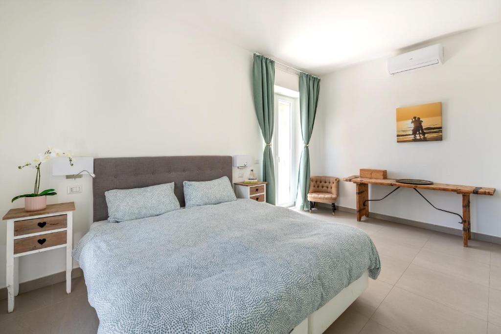 Agriturismo Le Masciare - Deluxe Appartement