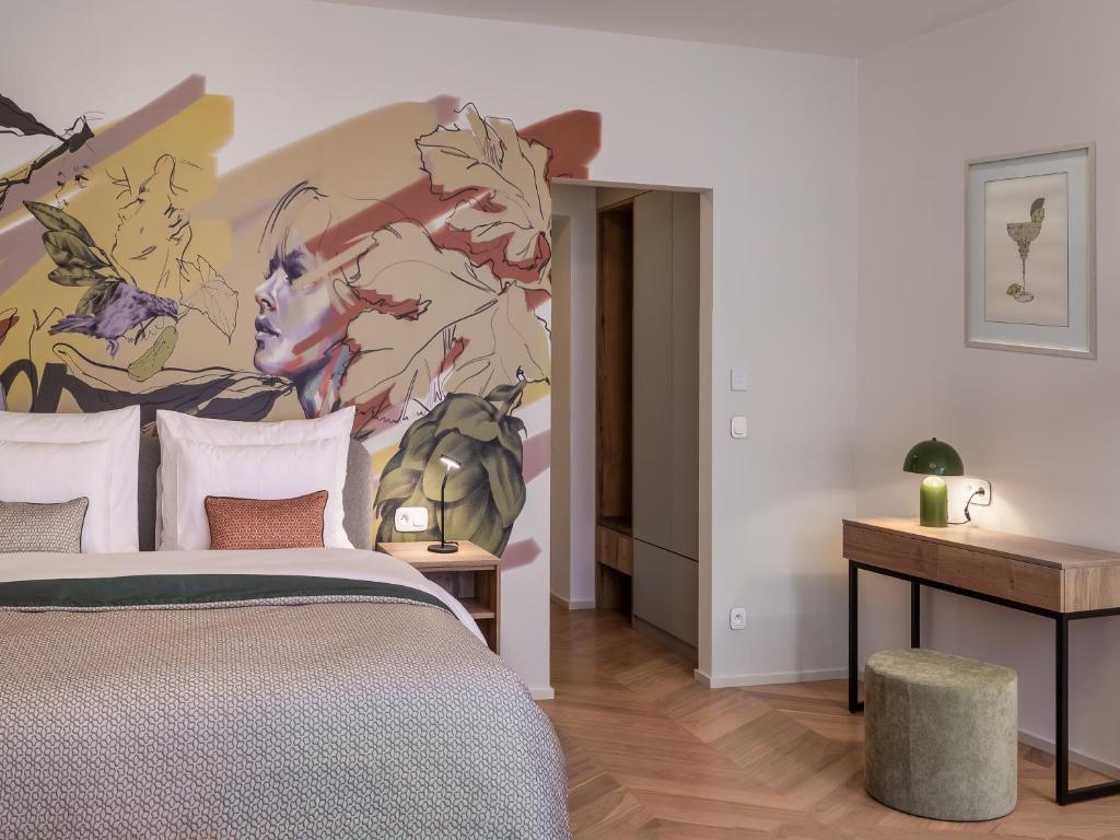 The Botanist by Adrez - 10