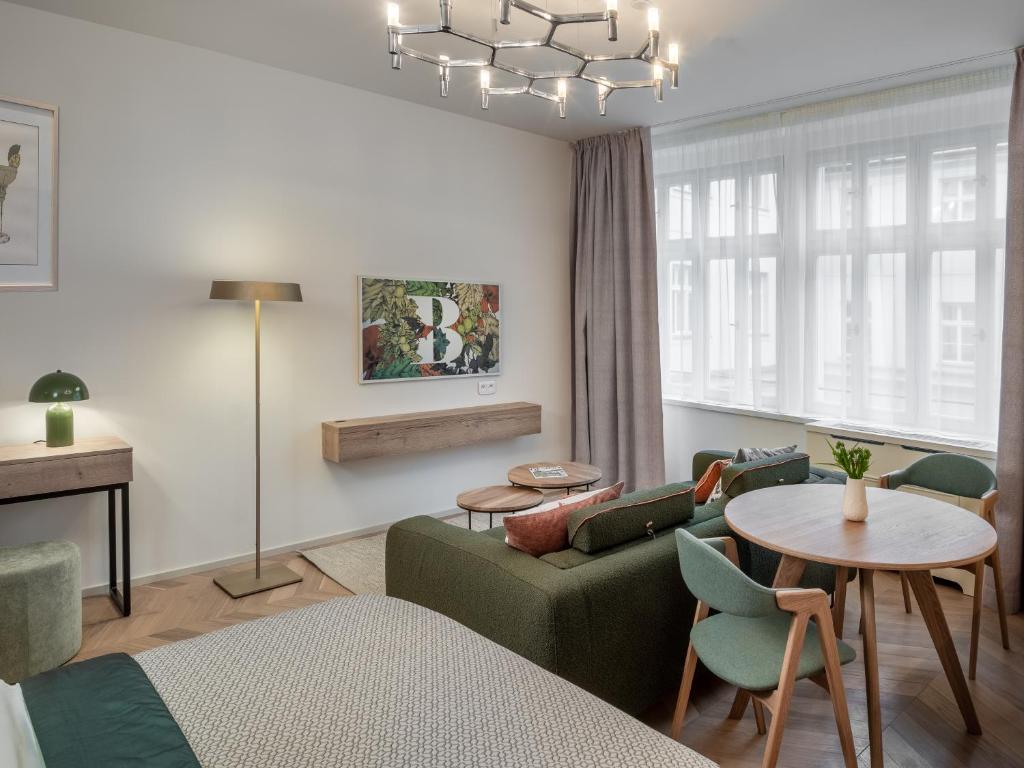 The Botanist by Adrez - 11