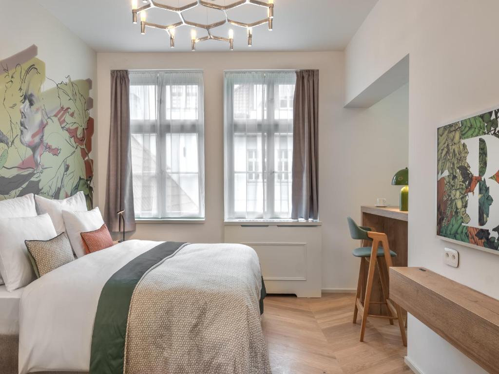 The Botanist by Adrez - 6