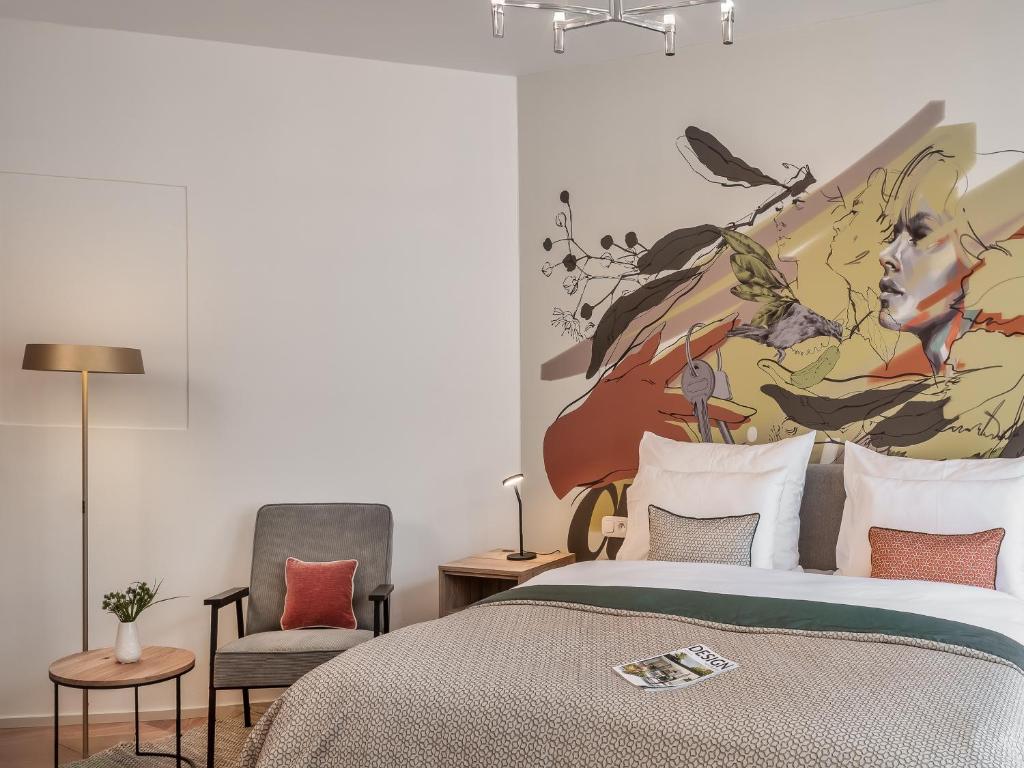 The Botanist by Adrez - 13