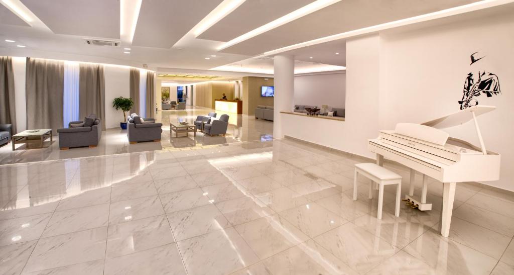 Fotografie z fotogalerie ubytování Mediterranean Beach Resort v destinaci Laganas