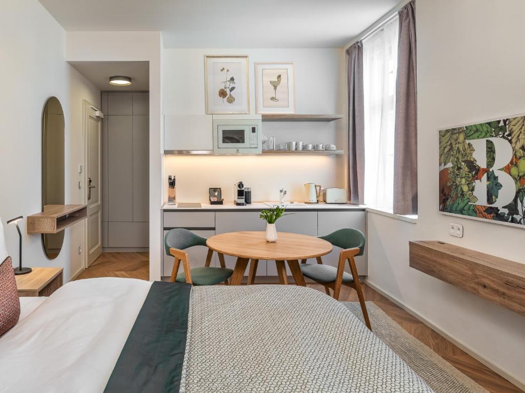 The Botanist by Adrez - 8