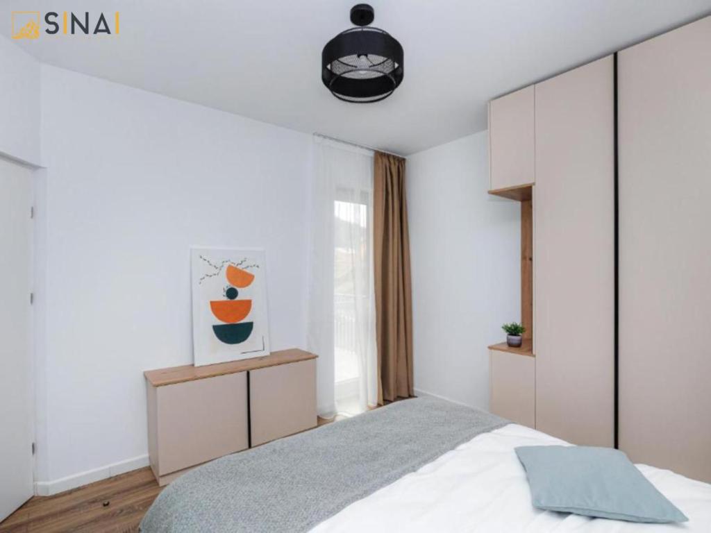 SINAI APH Apartments - Resim 4