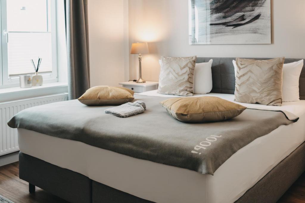 Boutique Hotel Villa Monika - 7