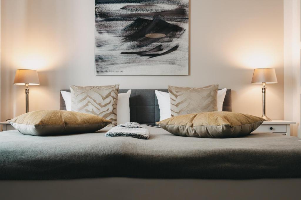 Boutique Hotel Villa Monika - 8