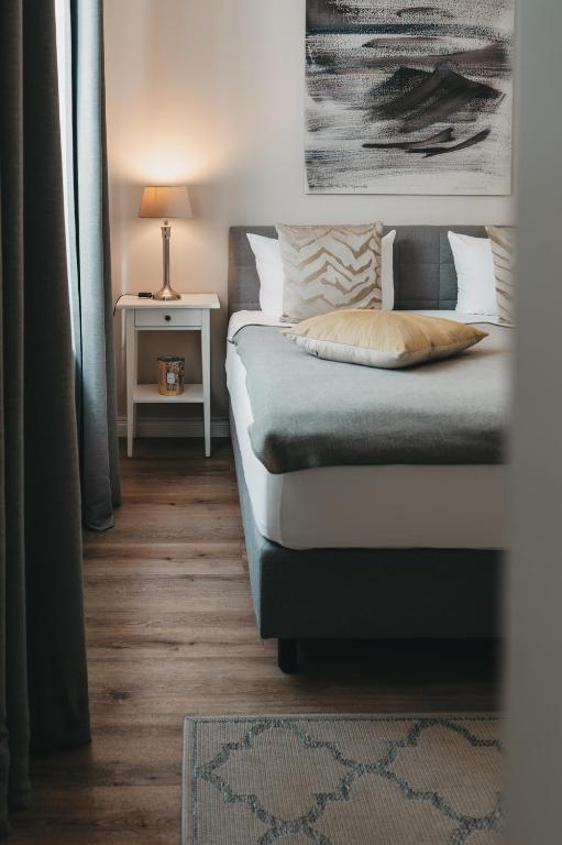 Boutique Hotel Villa Monika - 10