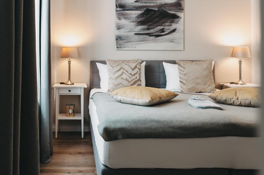 Boutique Hotel Villa Monika - 11