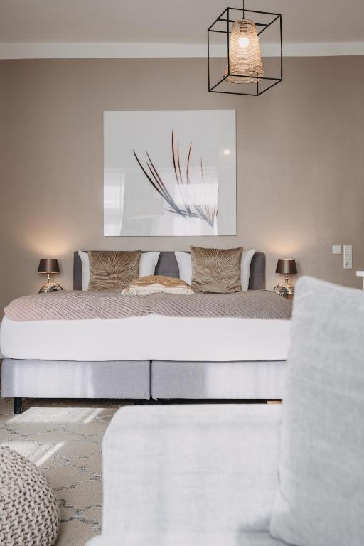 Boutique Hotel Villa Monika