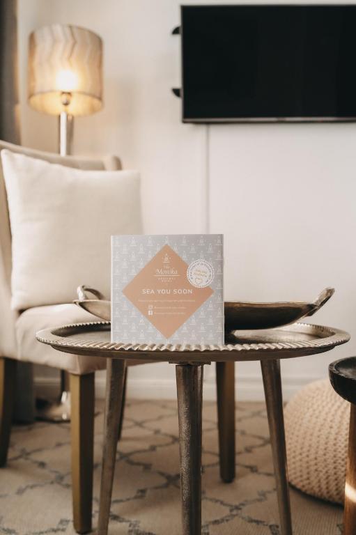 Boutique Hotel Villa Monika - 2