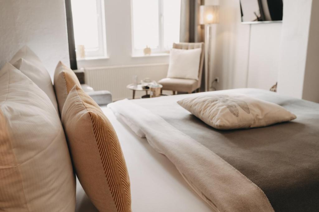 Boutique Hotel Villa Monika - 1