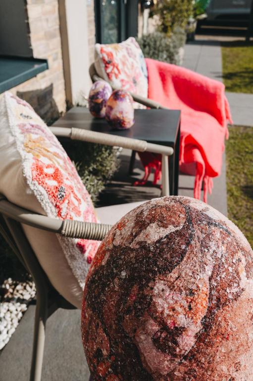 Boutique Hotel Villa Monika - 19