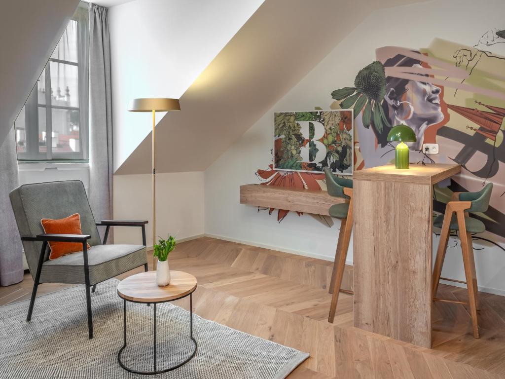 The Botanist by Adrez - 18