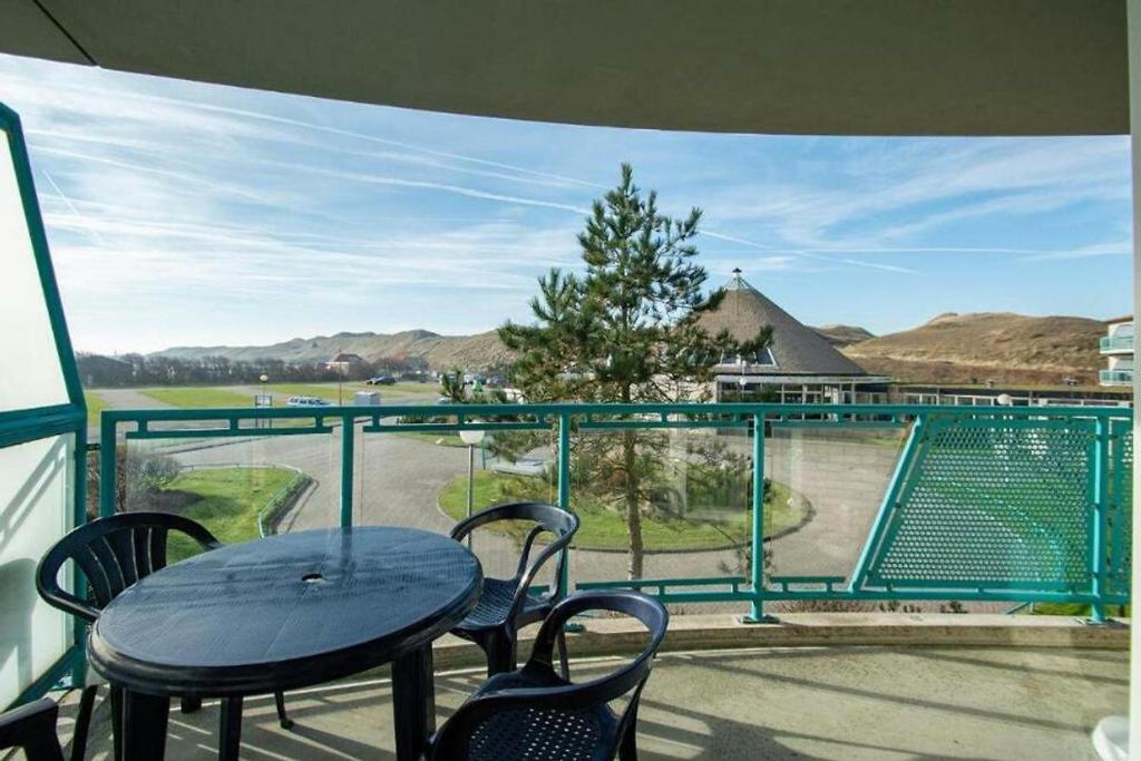 Γενική θέα στο βουνό ή θέα στο βουνό από  αυτό το διαμέρισμα