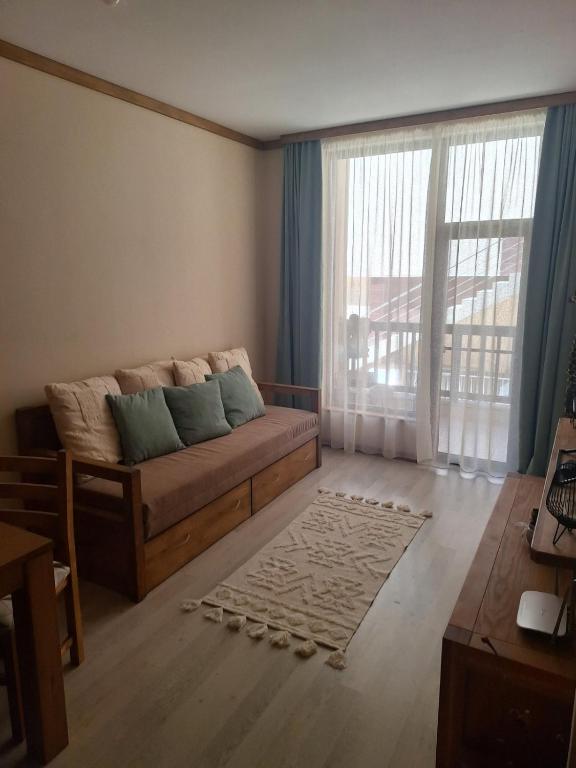 Ego apartment Velingrad