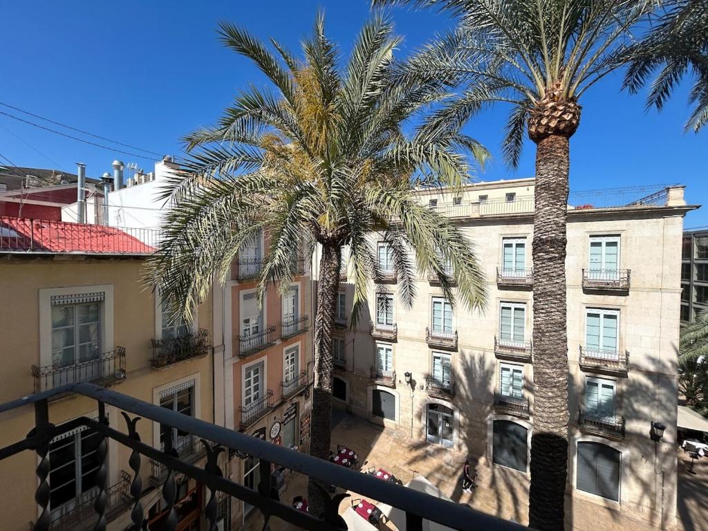 Apartamentos Santa Faz by Be Alicante